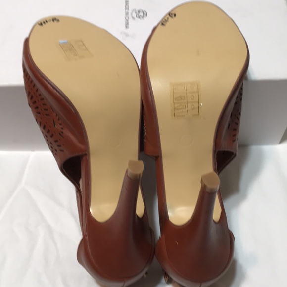 New! Charming Charlie heels - Picture 6 of 6